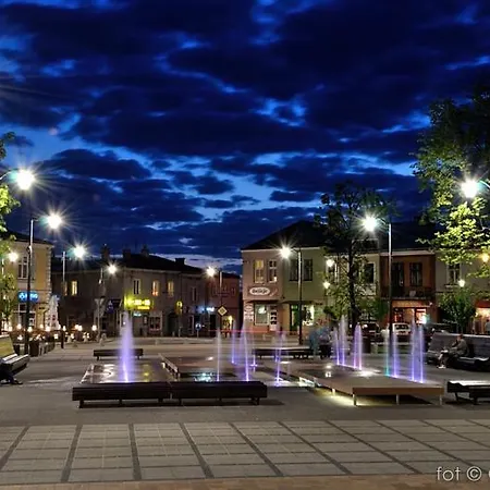 Апартаменты Three - Jelitkowo