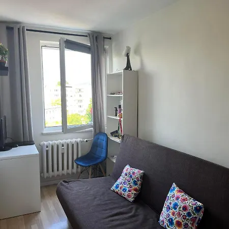 Three - Jelitkowo Apartment