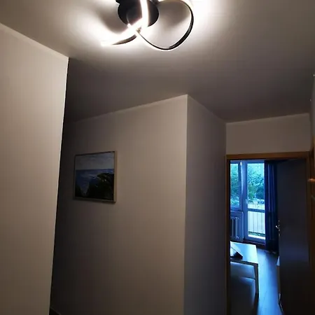 Three - Jelitkowo Apartment *