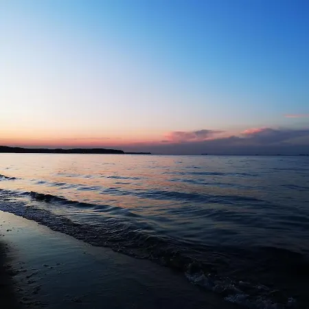 Three - Jelitkowo Гданьск