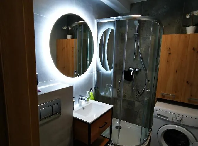 Apartamento Three - Jelitkowo Gdańsk