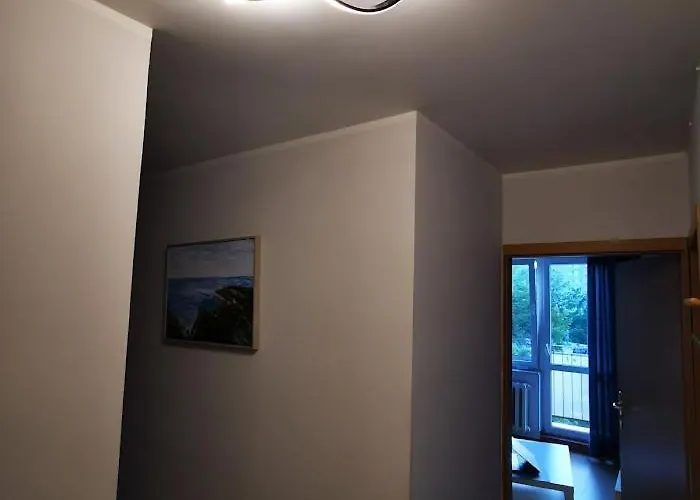 Three - Jelitkowo Apartamento *