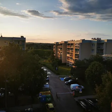 Apartment Three - Jelitkowo